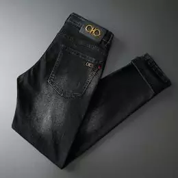 jeans Ferragamo